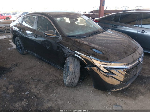 Продаж на аукціоні авто 2026 Nissan Sentra Sr, vin: 3N1AB9DV7TY255797, номер лоту: 45354407