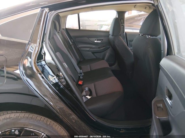 Продаж на аукціоні авто 2026 Nissan Sentra Sr, vin: 3N1AB9DV7TY255797, номер лоту: 45354407