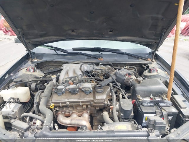 Aukcja sprzedaży 2001 Lexus Es 300, vin: JT8BF28G010317927, numer aukcji: 45354411