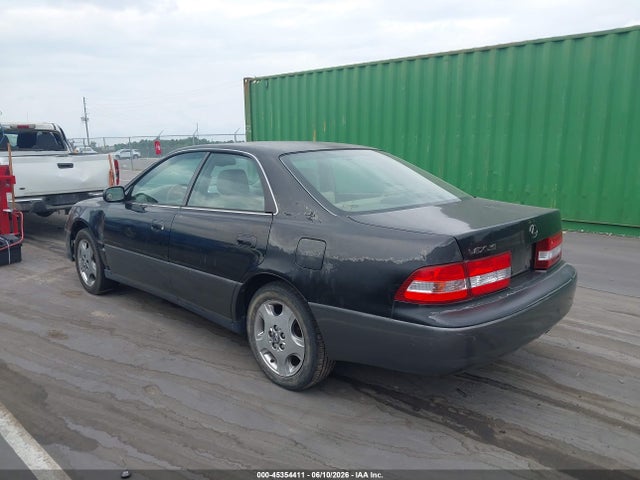 Aukcja sprzedaży 2001 Lexus Es 300, vin: JT8BF28G010317927, numer aukcji: 45354411