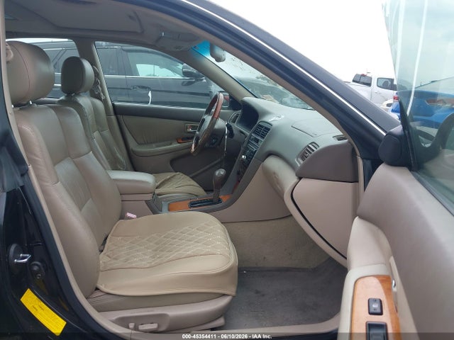 Aukcja sprzedaży 2001 Lexus Es 300, vin: JT8BF28G010317927, numer aukcji: 45354411