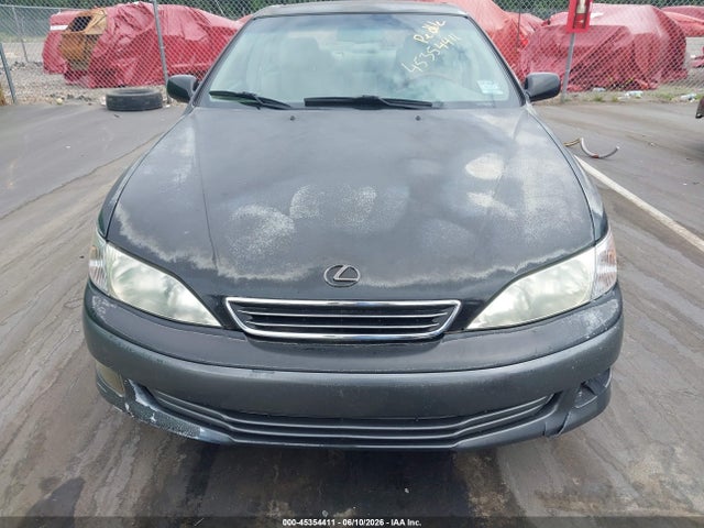 Aukcja sprzedaży 2001 Lexus Es 300, vin: JT8BF28G010317927, numer aukcji: 45354411