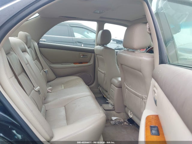 Aukcja sprzedaży 2001 Lexus Es 300, vin: JT8BF28G010317927, numer aukcji: 45354411