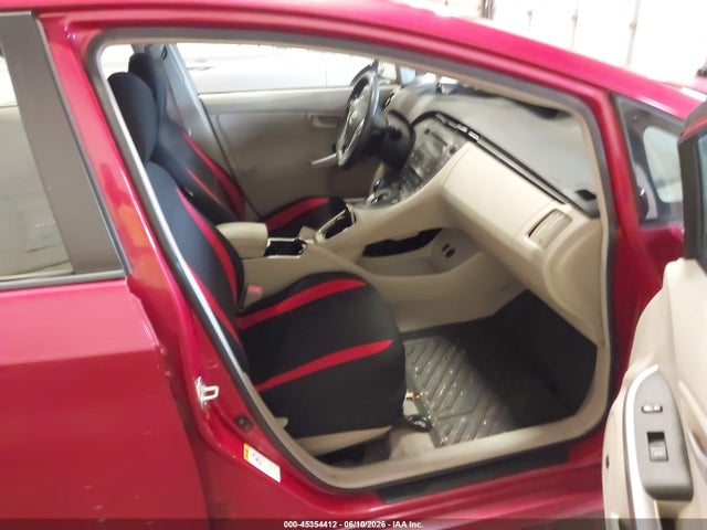 Aukcja sprzedaży 2010 Toyota Prius Iii, vin: JTDKN3DU5A0148980, numer aukcji: 45354412