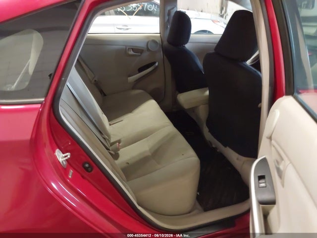 Aukcja sprzedaży 2010 Toyota Prius Iii, vin: JTDKN3DU5A0148980, numer aukcji: 45354412
