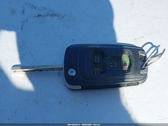2014 Chevrolet Sonic Lt Auto მანქანა იყიდება აუქციონზე, vin: 1G1JC6SG6E4167769, აუქციონის ნომერი: 45354413