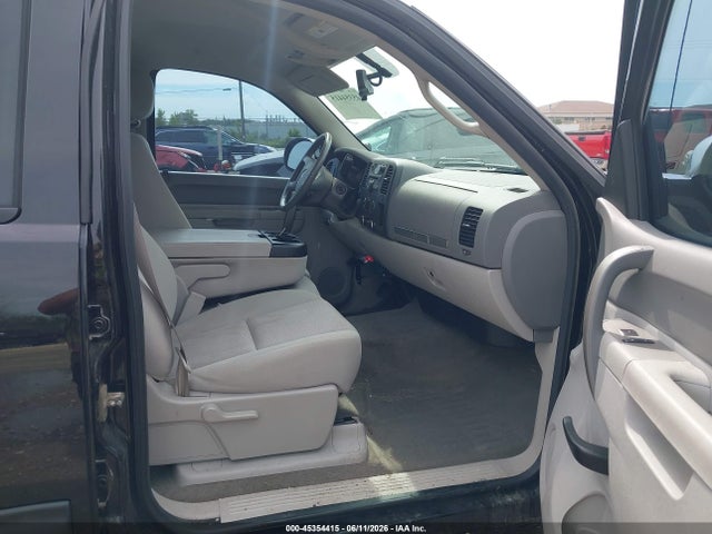 2012 Gmc Sierra 1500 Sle მანქანა იყიდება აუქციონზე, vin: 3GTP2VE71CG288347, აუქციონის ნომერი: 45354415