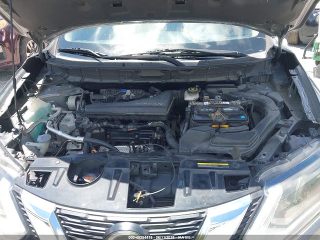 Aukcja sprzedaży 2018 Nissan Rogue S, vin: KNMAT2MT9JP500663, numer aukcji: 45354416