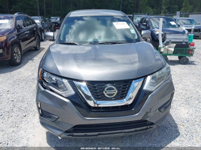 Aukcja sprzedaży 2018 Nissan Rogue S, vin: KNMAT2MT9JP500663, numer aukcji: 45354416