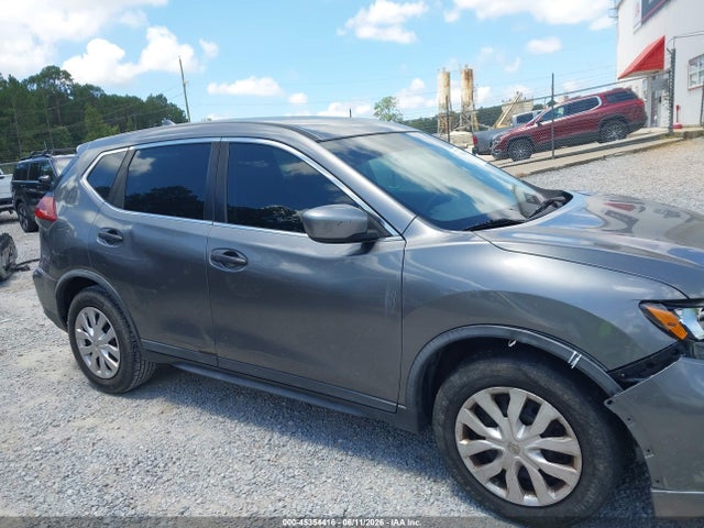 Aukcja sprzedaży 2018 Nissan Rogue S, vin: KNMAT2MT9JP500663, numer aukcji: 45354416