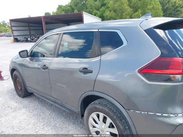 Aukcja sprzedaży 2018 Nissan Rogue S, vin: KNMAT2MT9JP500663, numer aukcji: 45354416