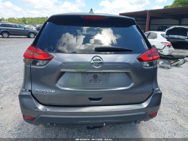 Aukcja sprzedaży 2018 Nissan Rogue S, vin: KNMAT2MT9JP500663, numer aukcji: 45354416