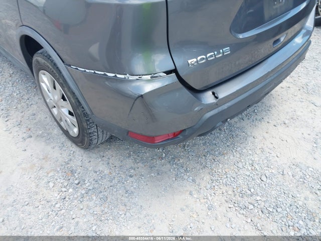 Aukcja sprzedaży 2018 Nissan Rogue S, vin: KNMAT2MT9JP500663, numer aukcji: 45354416
