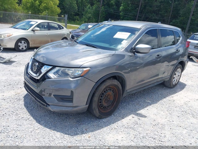 Aukcja sprzedaży 2018 Nissan Rogue S, vin: KNMAT2MT9JP500663, numer aukcji: 45354416