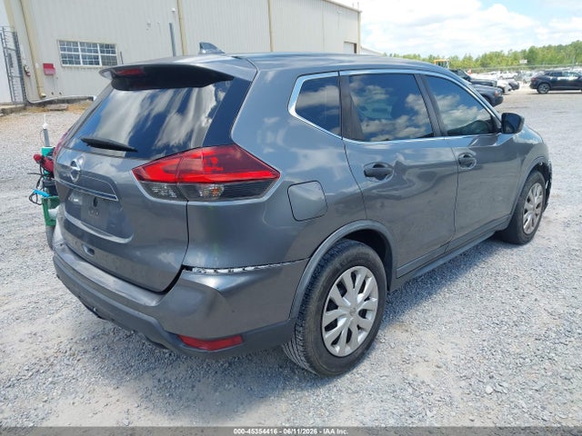Aukcja sprzedaży 2018 Nissan Rogue S, vin: KNMAT2MT9JP500663, numer aukcji: 45354416