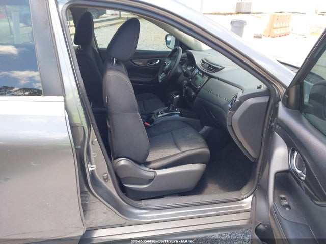 Aukcja sprzedaży 2018 Nissan Rogue S, vin: KNMAT2MT9JP500663, numer aukcji: 45354416