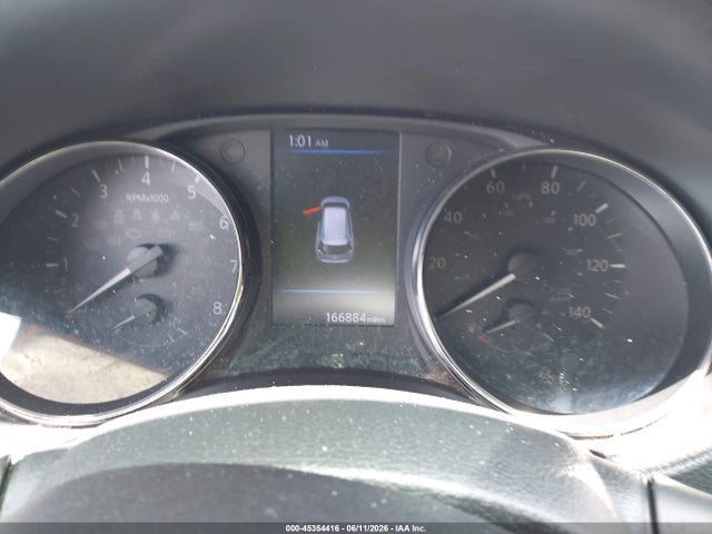 Aukcja sprzedaży 2018 Nissan Rogue S, vin: KNMAT2MT9JP500663, numer aukcji: 45354416