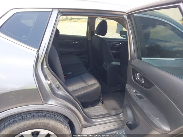 Aukcja sprzedaży 2018 Nissan Rogue S, vin: KNMAT2MT9JP500663, numer aukcji: 45354416