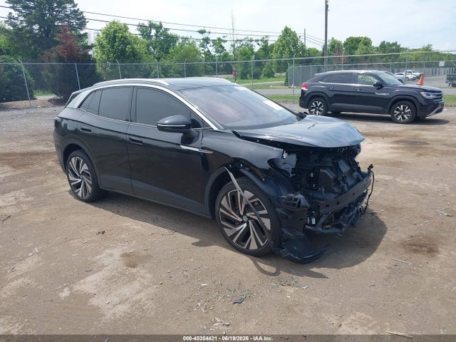 45354421 :رقم المزاد ، 1V2JSPE82SC003987 vin ، 2025 Volkswagen Id.4 Pro S Plus مزاد بيع