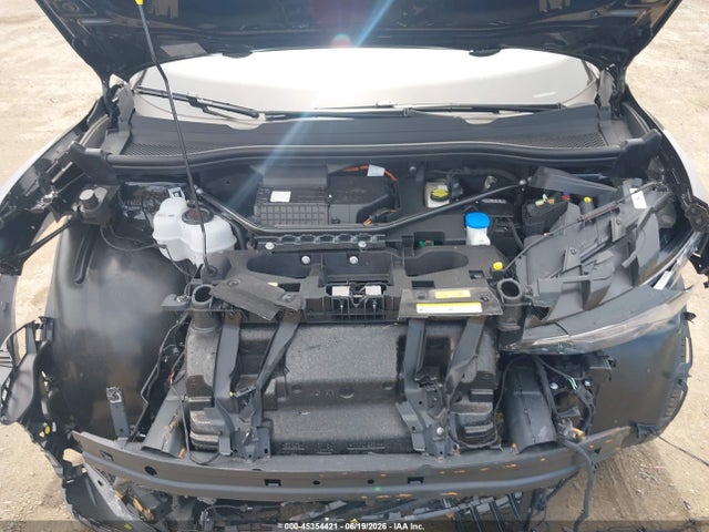 45354421 :رقم المزاد ، 1V2JSPE82SC003987 vin ، 2025 Volkswagen Id.4 Pro S Plus مزاد بيع