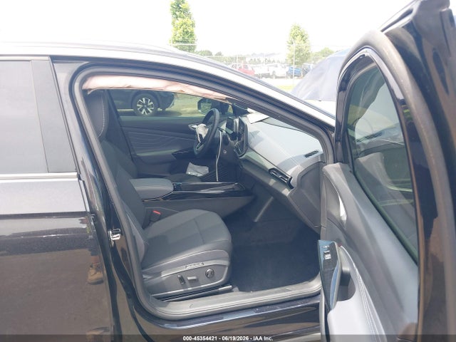 45354421 :رقم المزاد ، 1V2JSPE82SC003987 vin ، 2025 Volkswagen Id.4 Pro S Plus مزاد بيع