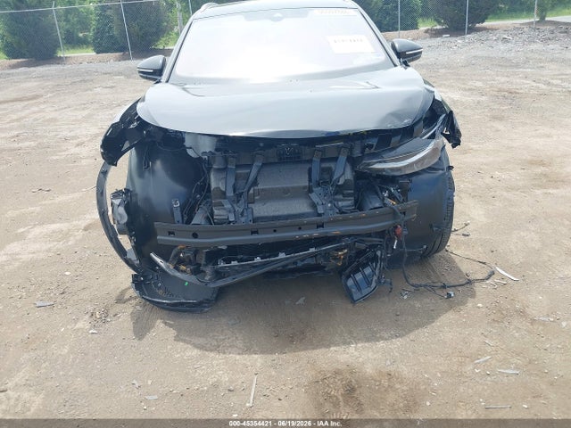 45354421 :رقم المزاد ، 1V2JSPE82SC003987 vin ، 2025 Volkswagen Id.4 Pro S Plus مزاد بيع