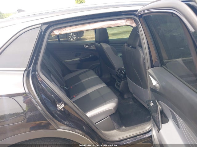 45354421 :رقم المزاد ، 1V2JSPE82SC003987 vin ، 2025 Volkswagen Id.4 Pro S Plus مزاد بيع