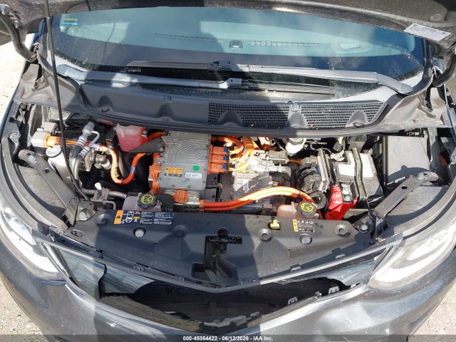 Chevrolet Bolt Ev Premier 2017 1G1FX6S02H4152557 Image 10