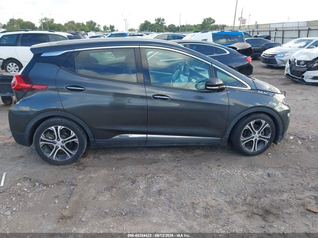 Chevrolet Bolt Ev Premier 2017 1G1FX6S02H4152557 Image 13