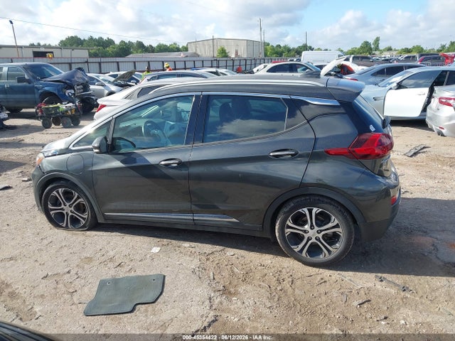 Chevrolet Bolt Ev Premier 2017 1G1FX6S02H4152557 Image 14