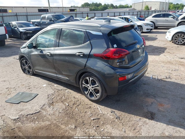 Chevrolet Bolt Ev Premier 2017 1G1FX6S02H4152557 Image 3