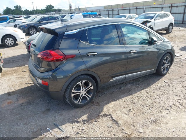 Chevrolet Bolt Ev Premier 2017 1G1FX6S02H4152557 Image 4
