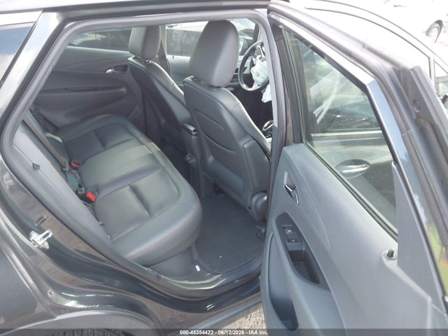 Chevrolet Bolt Ev Premier 2017 1G1FX6S02H4152557 Image 8