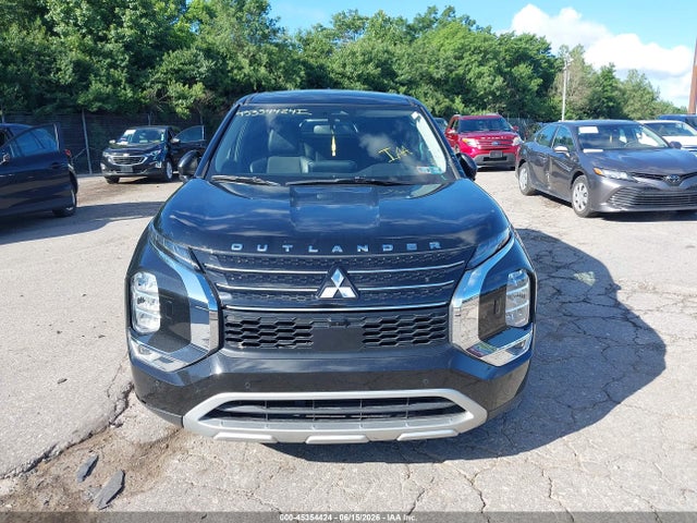 Mitsubishi Outlander 2024 JA4J4VA89RZ076944 Image 12
