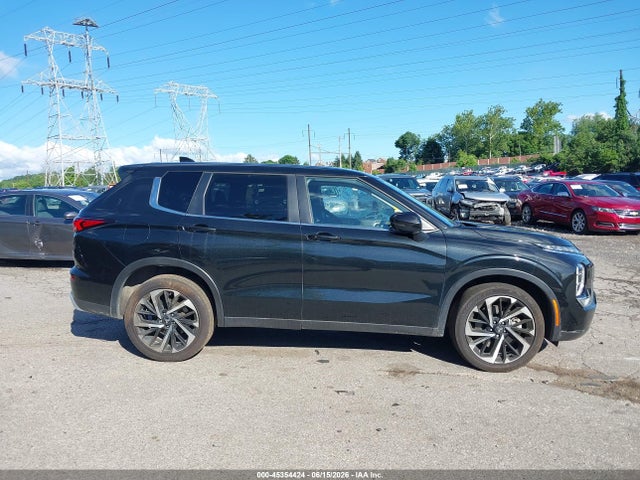 Mitsubishi Outlander 2024 JA4J4VA89RZ076944 Image 13