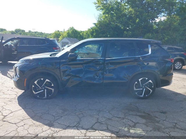 Mitsubishi Outlander 2024 JA4J4VA89RZ076944 Image 14