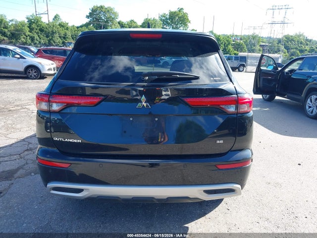 Mitsubishi Outlander 2024 JA4J4VA89RZ076944 Image 16