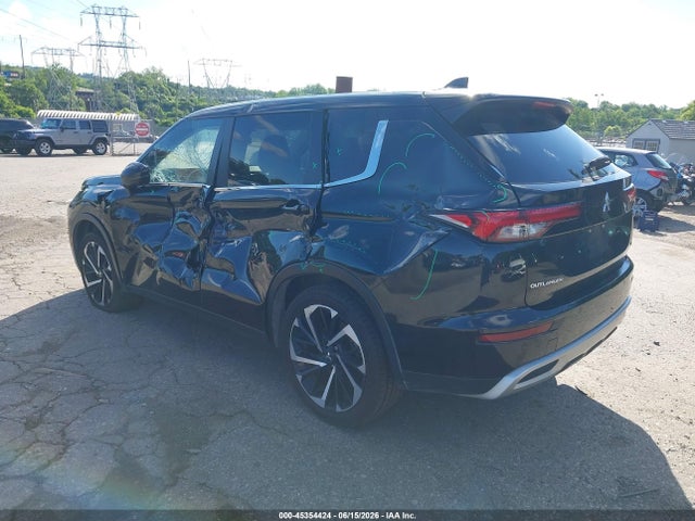 Mitsubishi Outlander 2024 JA4J4VA89RZ076944 Image 3