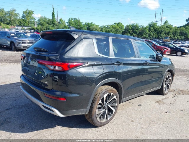 Mitsubishi Outlander 2024 JA4J4VA89RZ076944 Image 4