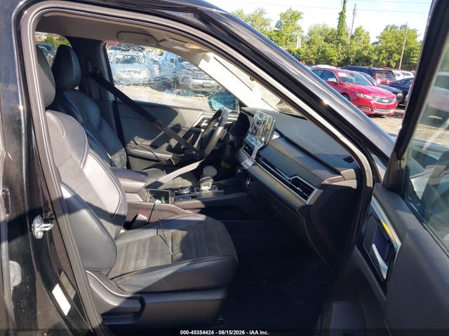 Mitsubishi Outlander 2024 JA4J4VA89RZ076944 Image 5