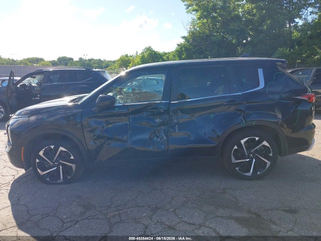 Mitsubishi Outlander 2024 JA4J4VA89RZ076944 Image 6