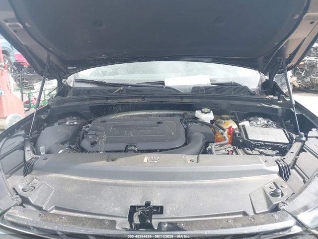 Aukcja sprzedaży 2021 Buick Envision Fwd Preferred, vin: LRBAZLR44MD105638, numer aukcji: 45354428