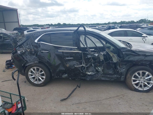 Aukcja sprzedaży 2021 Buick Envision Fwd Preferred, vin: LRBAZLR44MD105638, numer aukcji: 45354428