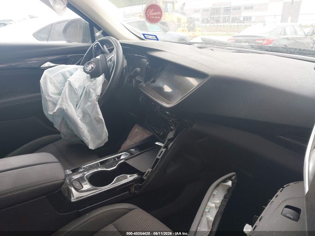 Aukcja sprzedaży 2021 Buick Envision Fwd Preferred, vin: LRBAZLR44MD105638, numer aukcji: 45354428