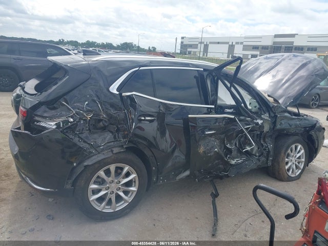 Aukcja sprzedaży 2021 Buick Envision Fwd Preferred, vin: LRBAZLR44MD105638, numer aukcji: 45354428