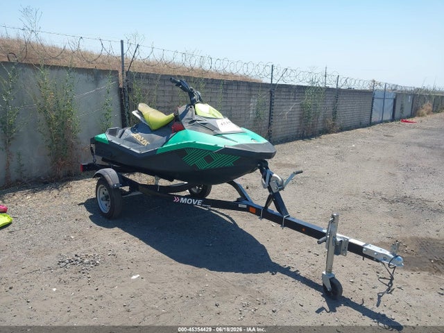 Sea Doo Rxt-300 2020 YDV38408A020 головне зображення