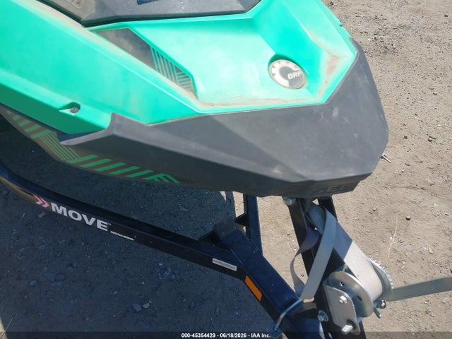 Sea Doo Rxt-300 2020 YDV38408A020 Image 10