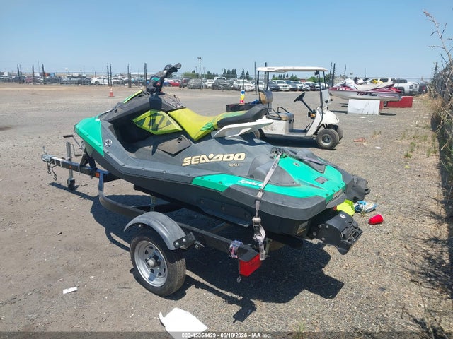 Sea Doo Rxt-300 2020 YDV38408A020 Image 3