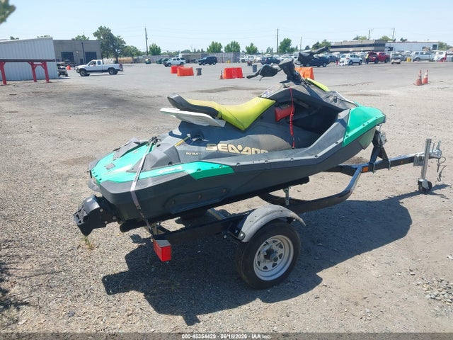 Sea Doo Rxt-300 2020 YDV38408A020 Image 4