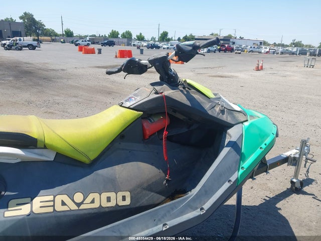 Sea Doo Rxt-300 2020 YDV38408A020 Image 5